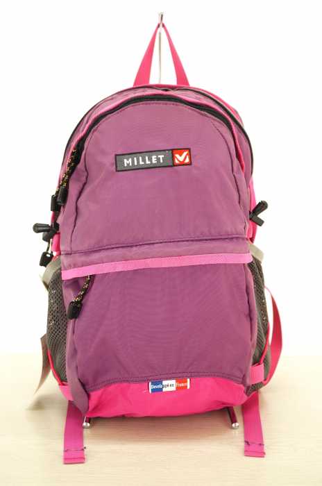 MILLET （ミレー） ナイロンバックパック レディース バッグ