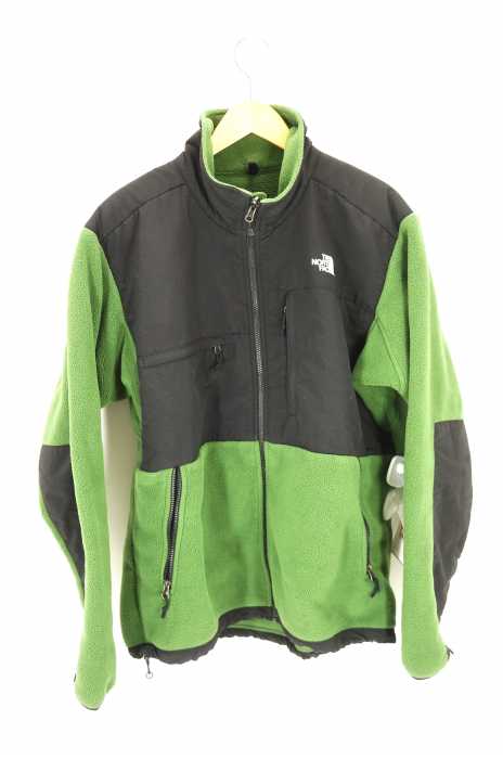 THE NORTH FACE （ザノースフェイス） DENALI JACKET メンズ アウター