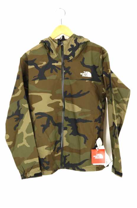 THE NORTH FACE (ザノースフェイス) ベンチャー ジャケット メンズ アウター
