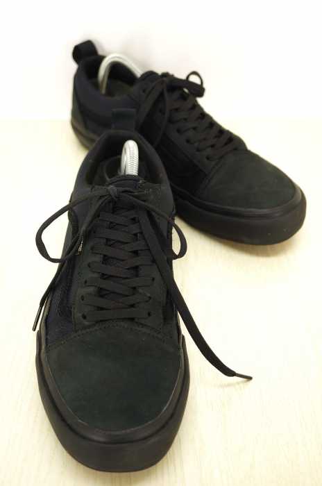 VANS VAULT（バンズボルト） OLD SKOOL GORE-TEX メンズ シューズ