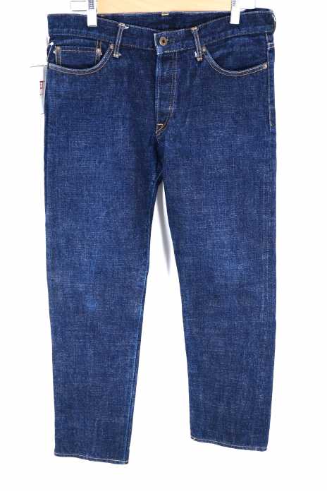 JAPAN BLUE JEANS （ジャパンブルージーンズ） ボタンフライデニムパンツ メンズ パンツ