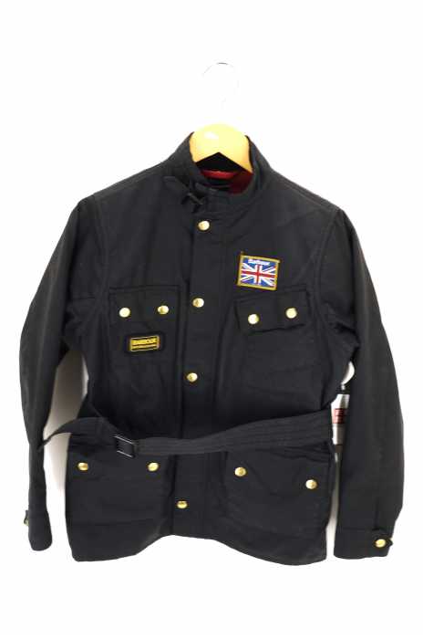 Barbour （バブアー） INTERNATIONAL オイルドジャケット レディース アウター