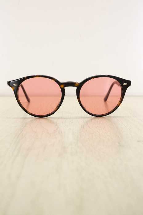Ray-Ban （レイバン） 2180-VF メンズ ファッション雑貨