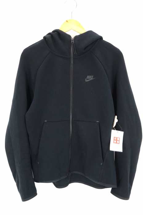NIKE （ナイキ） テック フリース フルジップ フーディ メンズ トップス