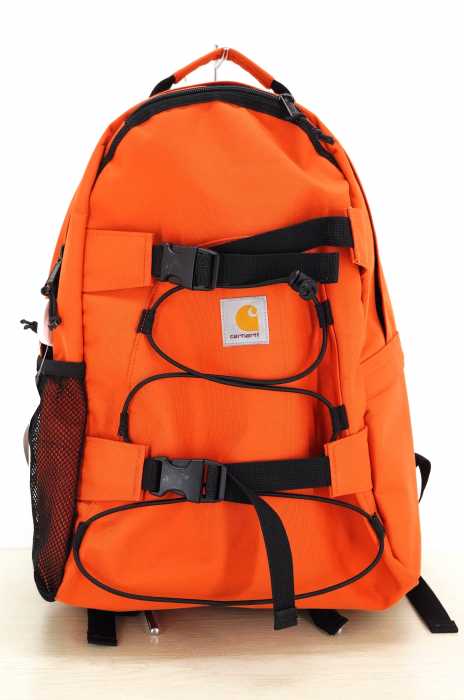 Carhartt WIP（カーハートワークインプログレス） KICKFLIP BACKPACK メンズ バッグ
