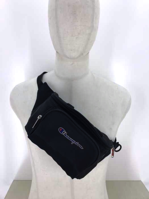 Champion（チャンピオン） ウエストバッグ メンズ バッグ
