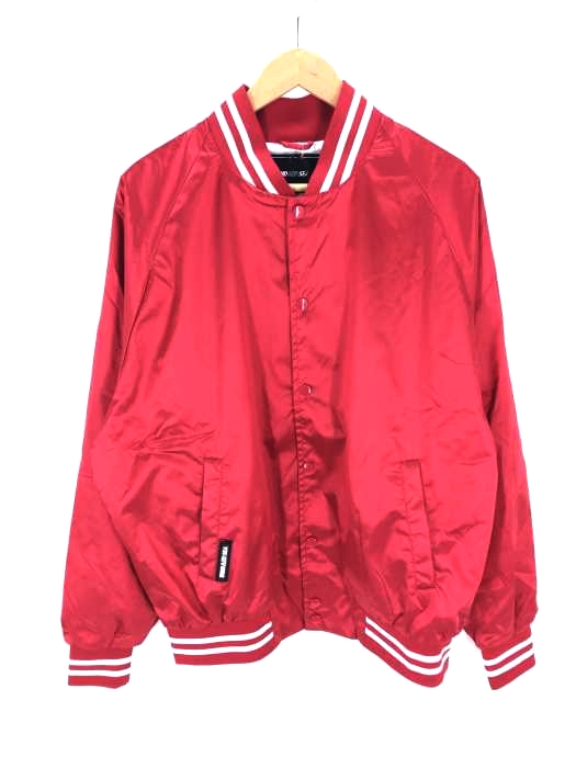 WIND AND SEA(ウィンダンシー) HARITAGE JACKET メンズ アウター