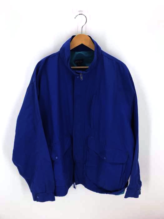 patagonia（パタゴニア） 91年製 ポリエステルブルゾン メンズ アウター