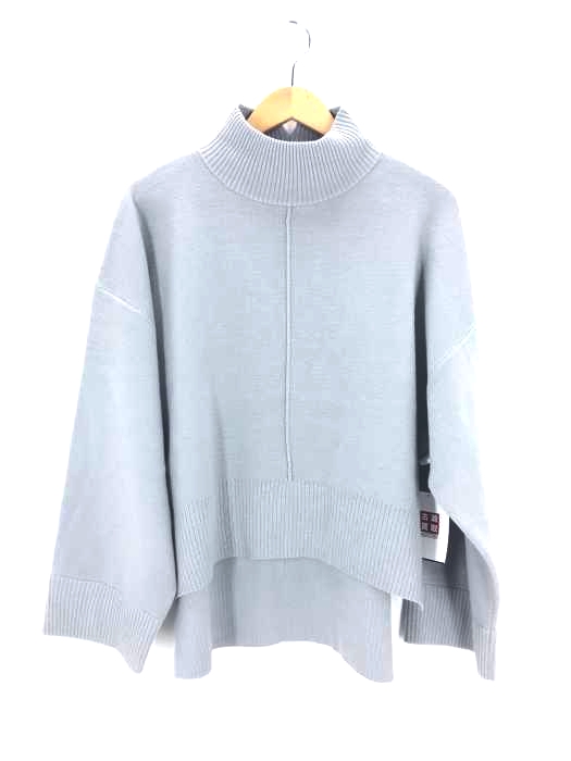 SLY（スライ） STEP HEM MG トップス レディース トップス
