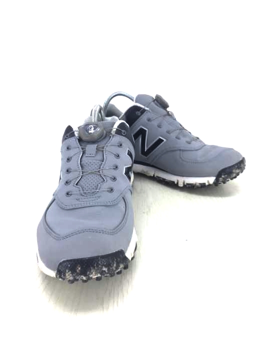 NEW BALANCE(ニューバランス) 574 ダイヤル式スパイクシューズ メンズ シューズ