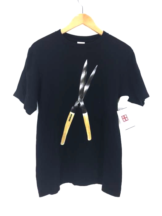 Supreme（シュプリーム） Shears Tee メンズ トップス