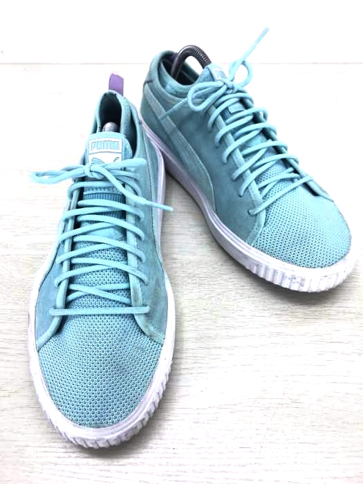 PUMA（プーマ） BREAKER MESH メンズ シューズ