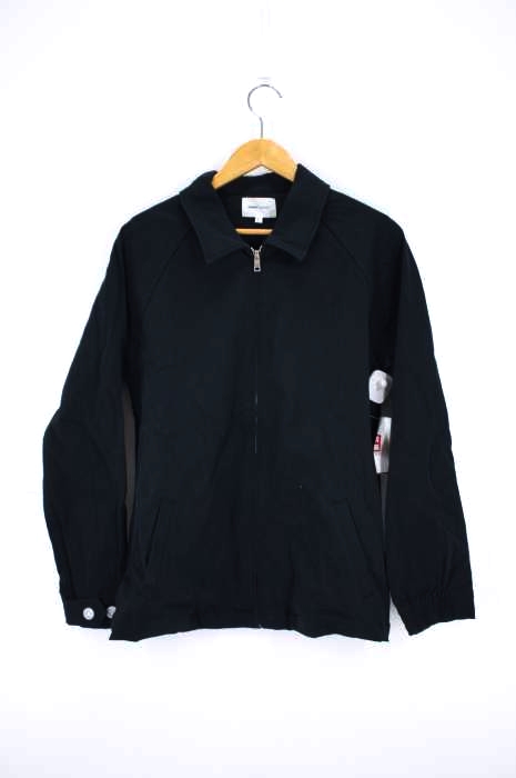 EMMA CLOTHES(エマクローズ) スウィングトップ メンズ アウター