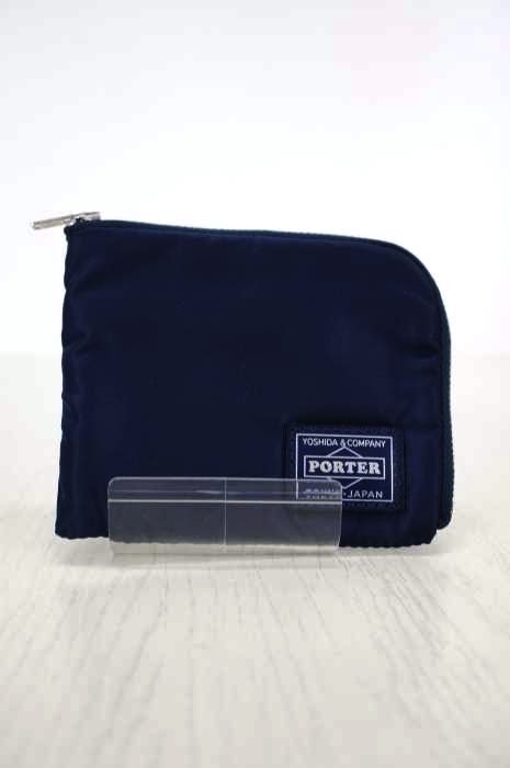 PORTER（ポーター） SO モデルウォレット / ミニウォレット メンズ 財布・ケース