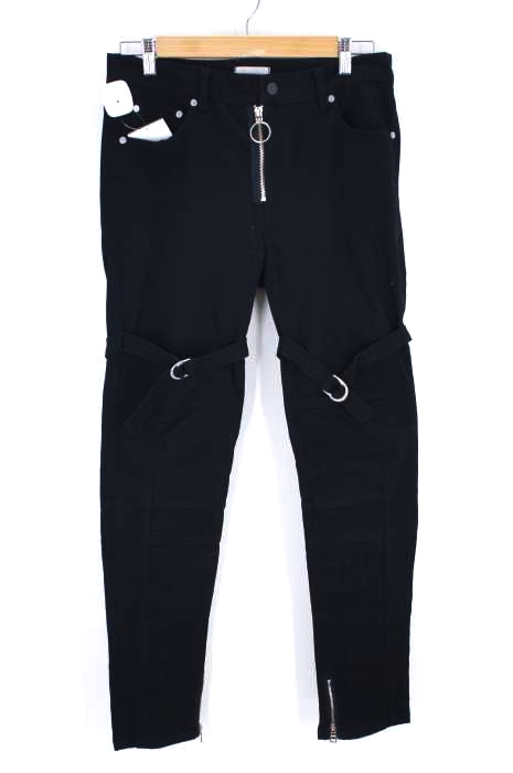FR(13)NDS（フレンズ） WZIP PANTS メンズ パンツ