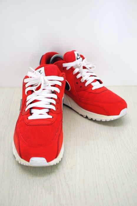 NIKE(ナイキ) AIR MAX 90 ESSENTIAL メンズ シューズ