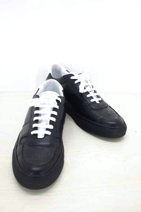 COMMON PROJECTS(コモンプロジェクツ) BALL LOW RETRO SNEAKERS メンズ シューズ