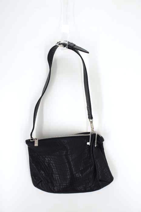 ISSEY MIYAKE（イッセイミヤケ） ショルダーバッグ メンズ バッグ