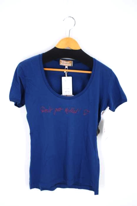 Vivienne Westwood（ヴィヴィアンウエストウッド） Get A Life T-shirt レディース トップス