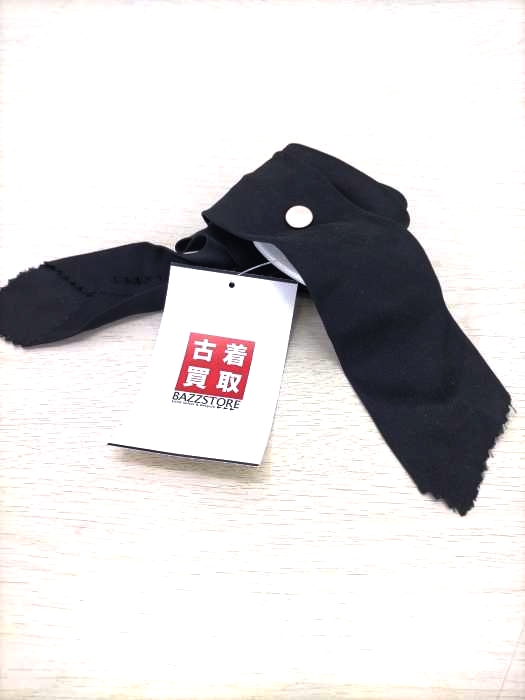 UNDERCOVER JUN TAKAHASHI（アンダーカバー） 21SS シルクネクタイ レディース ファッション雑貨