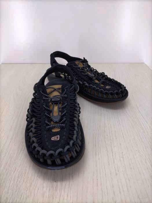 KEEN（キーン） 21SS 別注 スウェードタン UNEEK ユニーク メンズ シューズ
