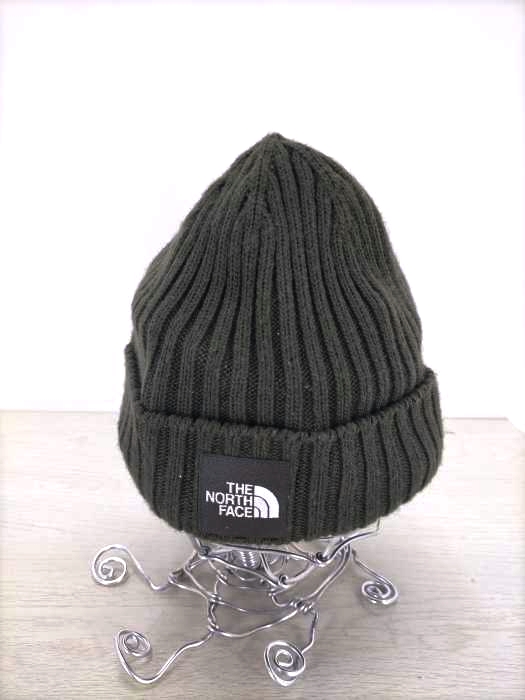 THE NORTH FACE(ザノースフェイス) カプッチョリッド ニット帽 メンズ 帽子