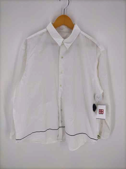 SSZ（ビームス サーフアンドスケート エスエスゼット） 21SS 1.2LOW SHIRT メンズ トップス