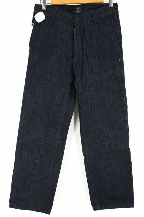 BEAMS × Mo' Better Pants (ビームス × モアベターパンツ) デニムパンツ メンズ パンツ