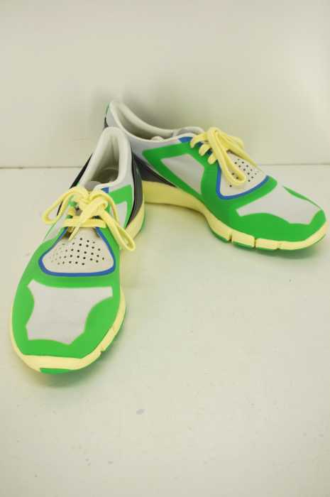 adidas by Stella McCartney （アディダスバイステラマッカートニー） aSMC STU スタジオ スニーカー レディース シューズ