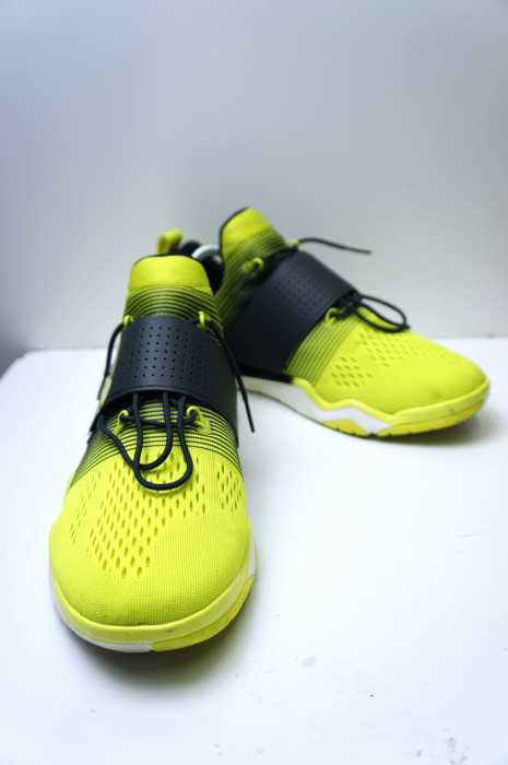 Reebok （リーボック） ZPUMP FUSION TA スニーカー メンズ シューズ