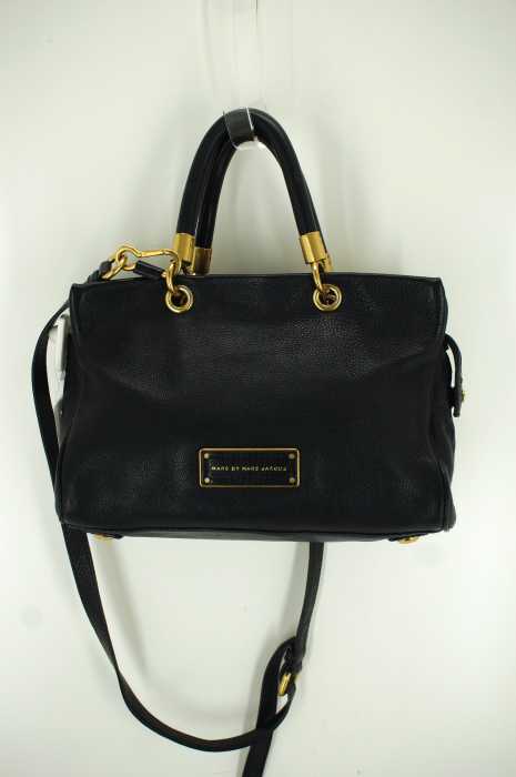 Marc by Marc Jacobs （マークバイマークジェイコブス） 2WAYレザーバッグ レディース バッグ