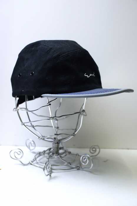 NEW ERA × SOE (ニューエラ × ソーイ) 2015SS ジェットキャップ メンズ 帽子