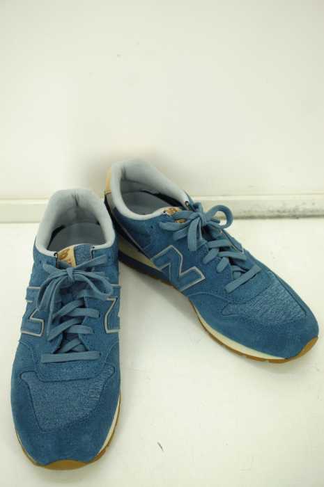 NEW BALANCE (ニューバランス) MRL996TE スニーカー メンズ シューズ