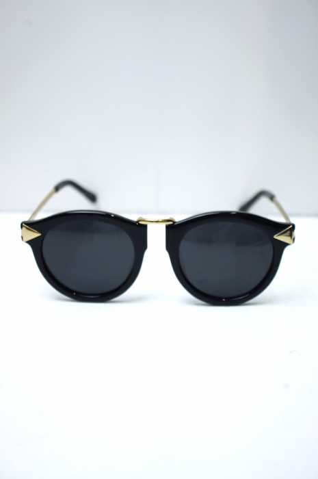 KAREN WALKER （カレンウォーカー） HARVEST　サングラス　 レディース ファッション雑貨