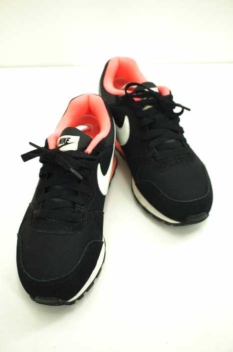 NIKE （ナイキ） MD　RUNNER 2　スニーカー レディース シューズ