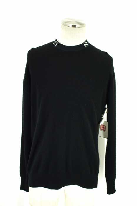Alexander Wang （アレキサンダーワン） カシミア混ウールトップス メンズ トップス
