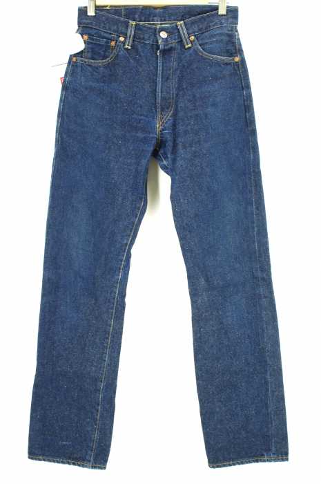 Levi's (リーバイス) 501XX 復刻デニムパンツ メンズ パンツ