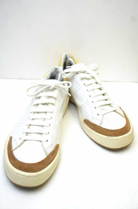 UMIT BENAN () ローカットスニーカー メンズ シューズ