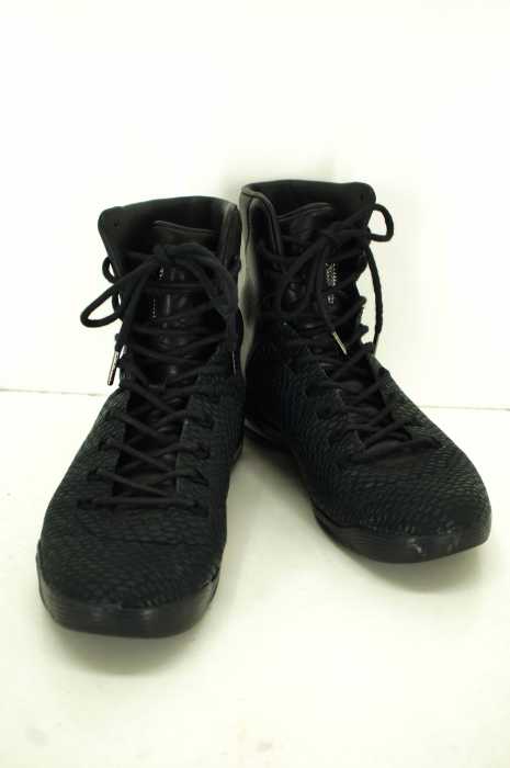 NIKE （ナイキ） KOBE IX HI KRM EXT QS MAMBA ハイカットスニーカー メンズ シューズ