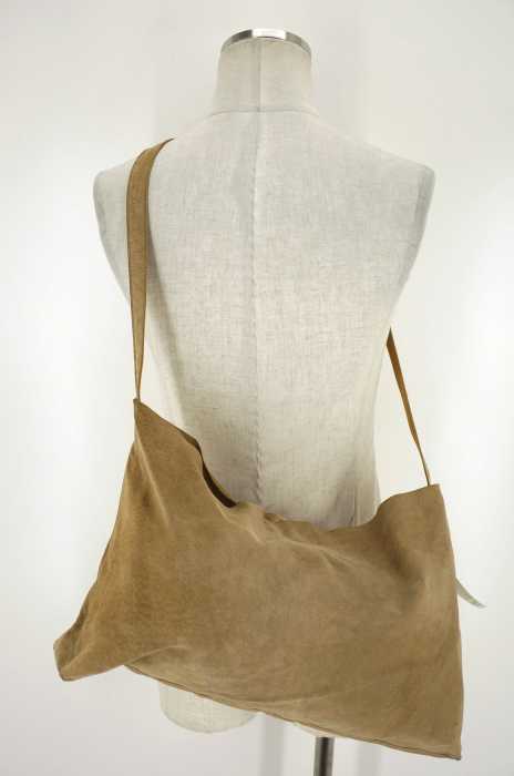 nonnative (ノンネイティブ) レザー メンズ バッグ