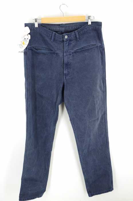 C.E （シーイー） DESIGN DENIM　テーパードデニムパンツ メンズ パンツ