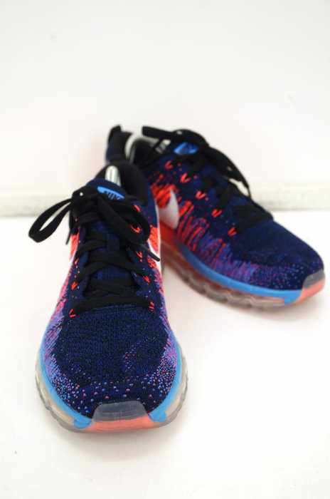 NIKE (ナイキ) FLYKNIT MAX スニーカー メンズ シューズ