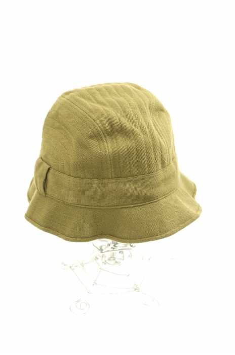 LACOSTE （ラコステ） コットンバケットハット メンズ 帽子