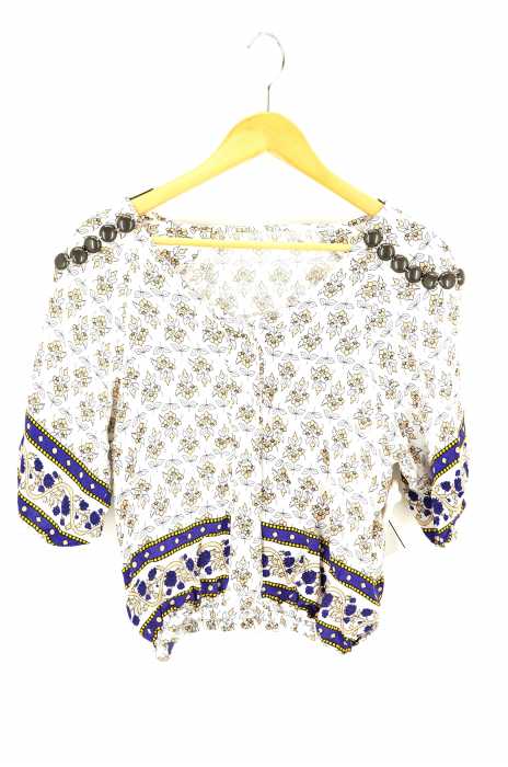 SLY（スライ） TEA TREE FLOWER TOPS レディース トップス