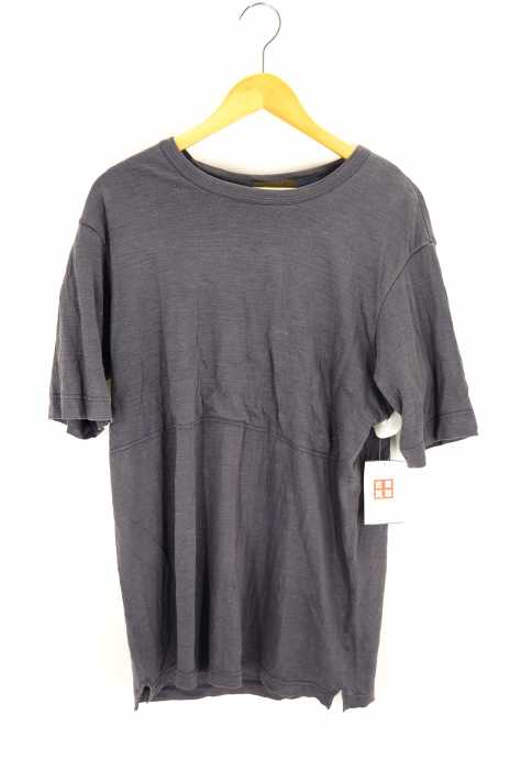 Y's for men (ワイズフォーメン) デザインステッチカットソー メンズ トップス
