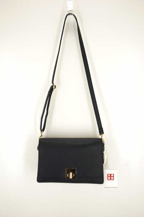LHP（エルエイチピー） 2way フェイクレザーショルダーバッグ レディース バッグ