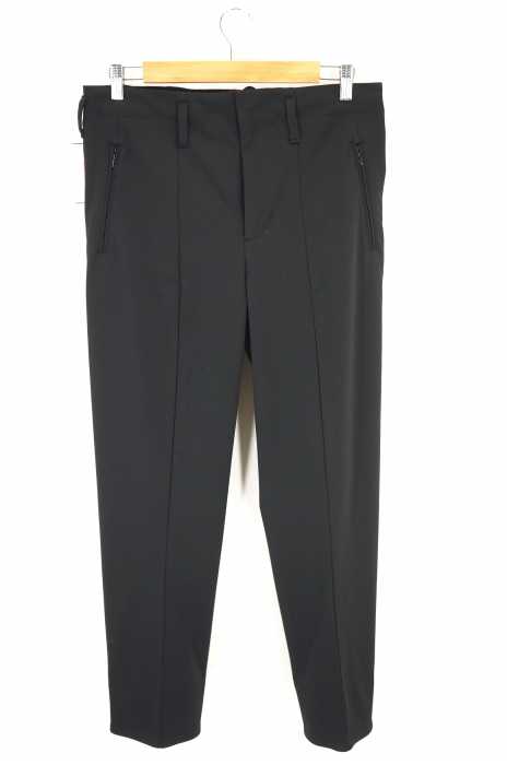 MIN (マイン) ACTIVE SLACKS SLIM TAPERED メンズ パンツ