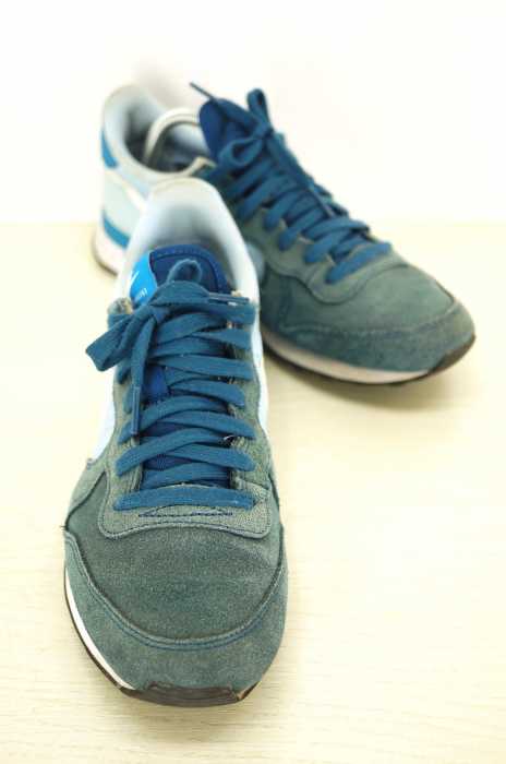 Nike ナイキ Wmns Internationalist ウィメンズ インターナショナリスト レディース シューズ ブランド古着買取販売バズストア