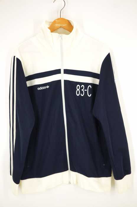 adidas Originals （アディダスオリジナルス） TRACK TOP トラックトップ トラックジャケット メンズ トップス