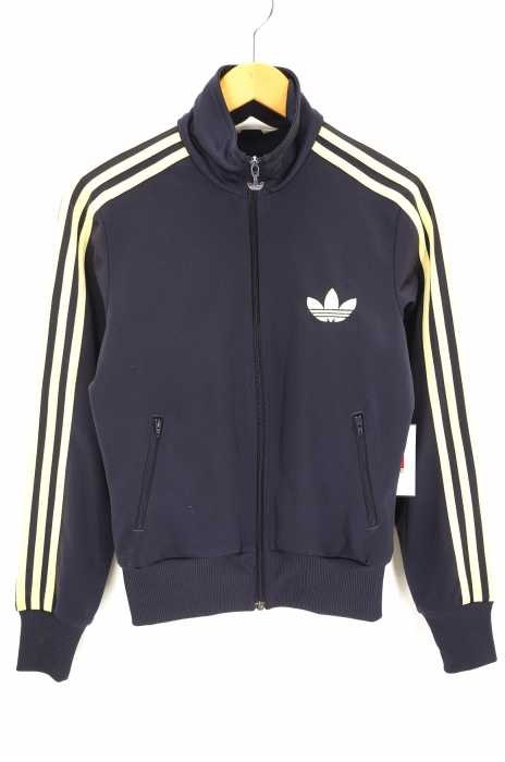 adidas （アディダス） ジャージ トラックジャケット レディース